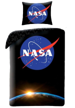 Bettwäsche NASA - Space