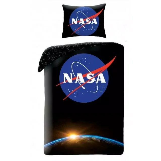 Bettwäsche NASA - Space