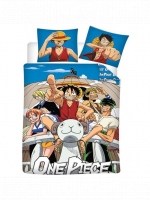 Bettwäsche One Piece - Squad