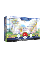 Kartenspiel Pokemon TCG: Pokemon GO - Premium Collection Radiant Eevee (ENGLISCHE VERSION)