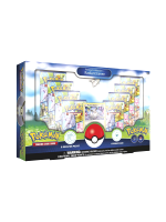 Kartenspiel Pokémon TCG: Pokémon GO - Premium Collection Radiant Eevee  (ENGLISCHE VERSION)