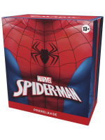 Kartenspiel Magic: The Gathering Marvel's Spider-Man - Prerelease Pack (ENGLISCHE VERSION)