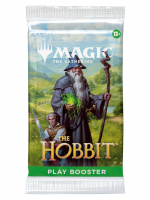 Kartenspiel Magic: the Gathering - The Hobbit - Play Booster (14 Karten)
