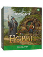 Kartenspiel Magic: the Gathering - The Hobbit - Prerelease Pack