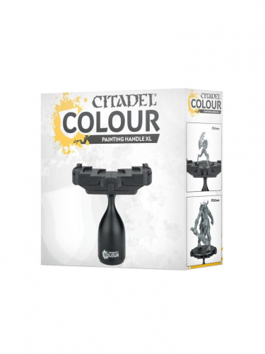 Citadel Color Handle XL Figuren-Farbhalter