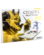 Citadel Palette Pad (20Stück)