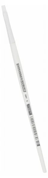 Pinsel Warhammer Colour S Drybrush (synthetisch)