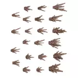 AK Basing Bits - Bullet Impact FX - Brettspiel
