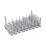 AK Basing Bits - Plasma FX - Warhammer Zubehör