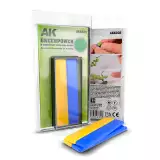 AK Greenpower - Zweikomponenten-Epoxidkitt - AK-Interactive