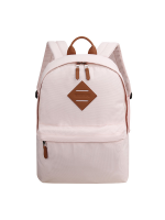 Rucksack für Laptop Bestlife - COL-Cake (rosa)