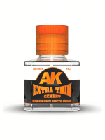 Kleber AK - Extra thin cement