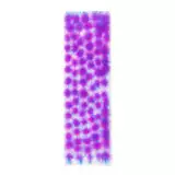 Modellbau-Bewuchs AK - Purple-pink tufts (4,5 mm) - Brettspiel