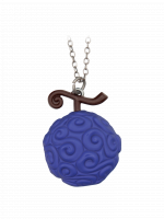 Anhänger Death Note - Gum Gum Fruit Limited Edition