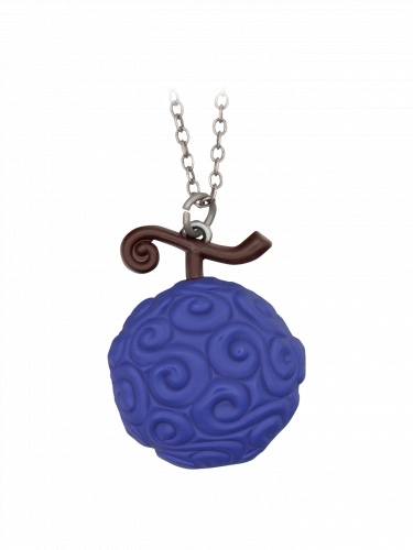 Anhänger Death Note - Gum Gum Fruit Limited Edition