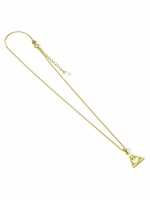 Anhänger Harry Potter - Deathly Hallows Crystal