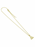 Anhänger Harry Potter - Deathly Hallows Crystal