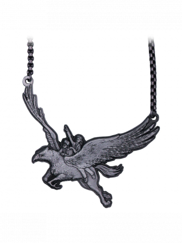 Anhänger Harry Potter - Hippogriff Limited Edition