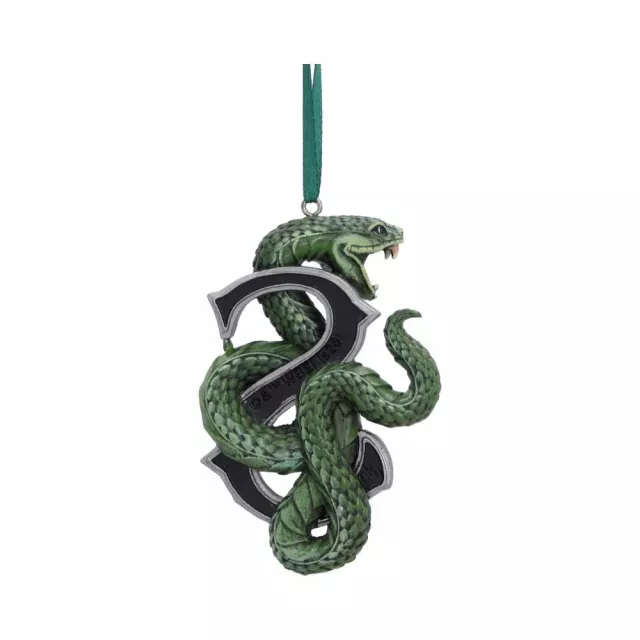 Anhänger Harry Potter - Slytherin Mascot - Dekoration