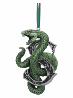 Anhänger Harry Potter - Slytherin Mascot