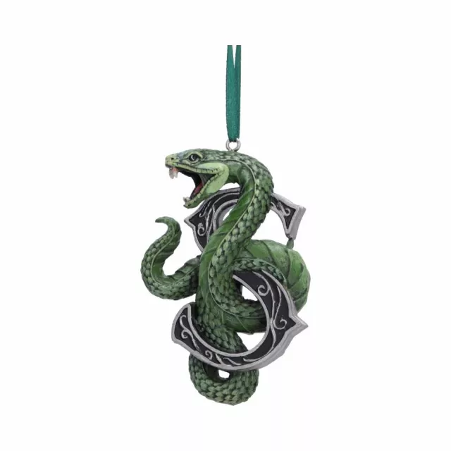 Anhänger Harry Potter - Slytherin Mascot - Nemesis Now