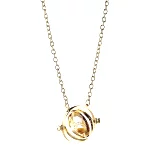 Anhänger Harry Potter – Spinning Time Turner - Anhänger
