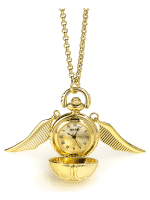 Anhänger Harry Potter - Watch Golden Snitch