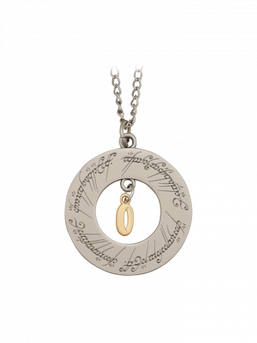Anhänger Lord of the Rings - One Ring Limited Edition