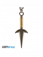 Anhänger Naruto - Minato's Kunai