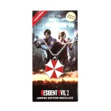 Anhänger Resident Evil - Umbrella Corp.