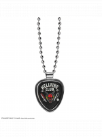 Anhänger Stranger Things - Eddie Munson Guitar Picks