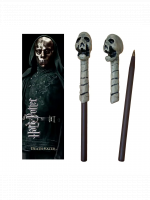 Geschenkset Harry Potter - Death Eater (Kugelschreiber und Lesezeichen)