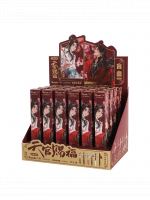 Kugelschreiber Heaven Official's Blessing - Premium Gel Pen (zufällige Auswahl)