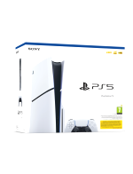 Spielekonsole PlayStation 5 (Schlank) 1 TB - Weiß