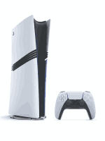 Konsole PlayStation 5 Pro 2 TB - Weiß