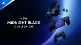 PlayStation Portal Remote-Player Midnight Black