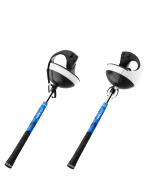 PlayStation PSVR2 Tech VR Pro Golf Clubs Kit (PS5)