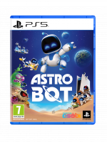 Astro Bot