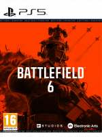 Battlefield 6 - Phantom Edition