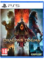 Dragons Dogma 2