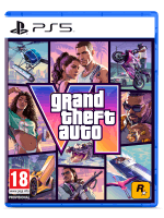 Grand Theft Auto VI
