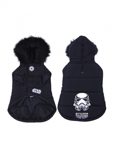 Hundeoverall Star Wars - Stormtrooper