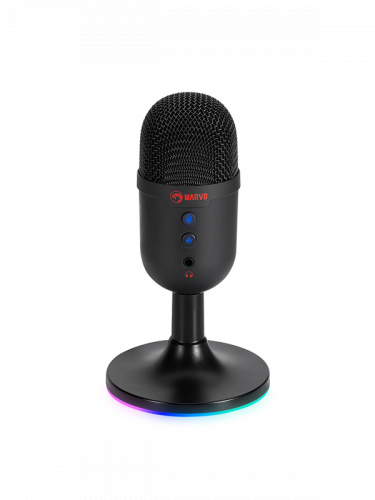 Marvo MIC-06 Gaming/Streaming-Mikrofon (PC)