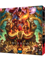 Puzzle Diablo IV - Horadrim (Gute Beute)