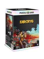 Puzzle Far Cry 6 - Dani (Gute Beute)
