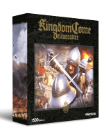 Puzzle Kingdom Come: Deliverance 2 - Mann gegen Mann