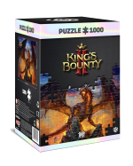Puzzle King's Bounty 2 (Gute Beute)