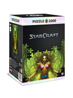Puzzle StarCraft 2 - Kerrigan (Gute Beute)