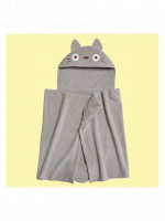 Bademantel My Neighbor Totoro - Big Totoro