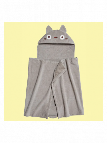 Bademantel My Neighbor Totoro - Big Totoro